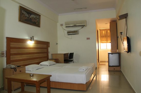 Hotel Vijay Shree Deluxe